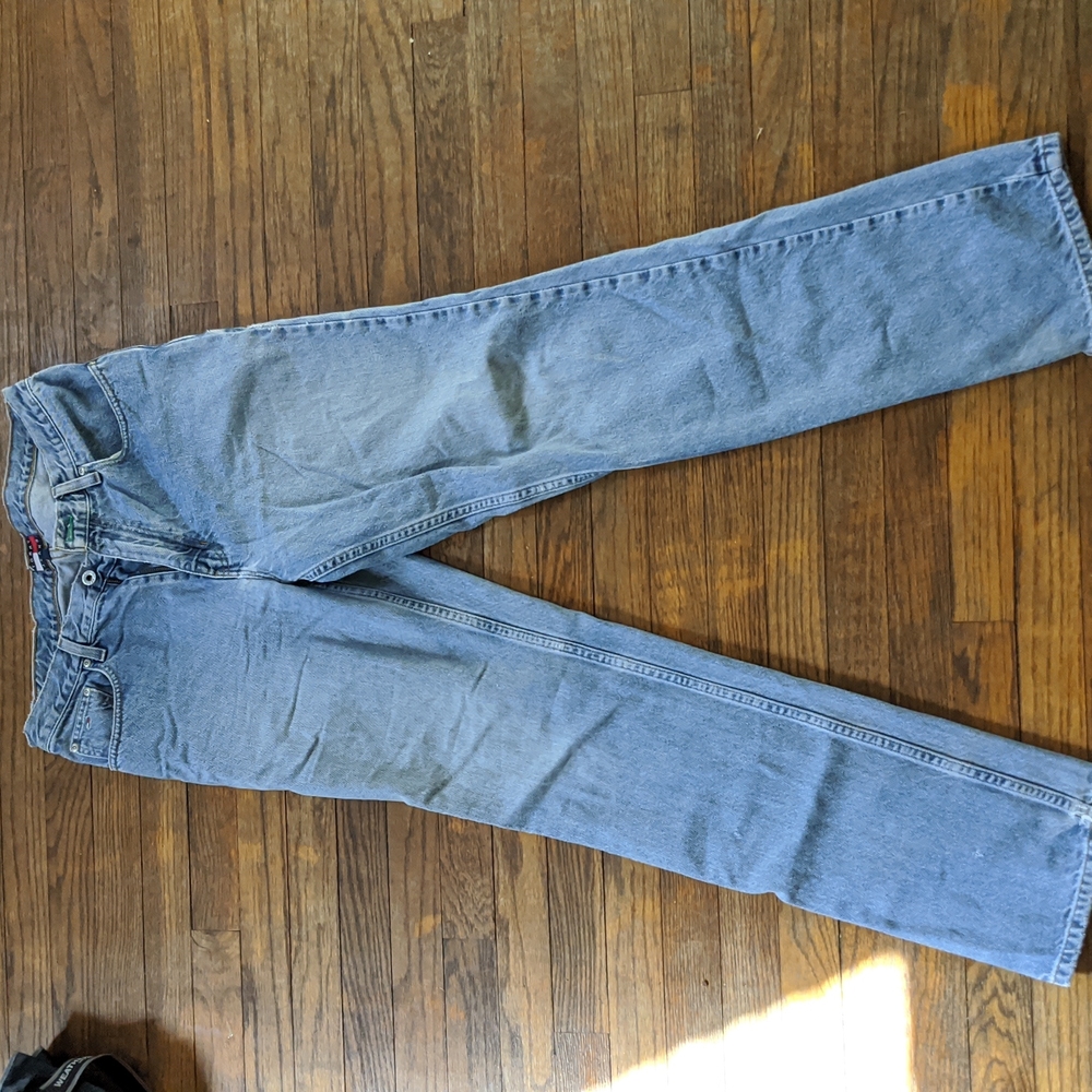 Tommy Hilfiger Jeans